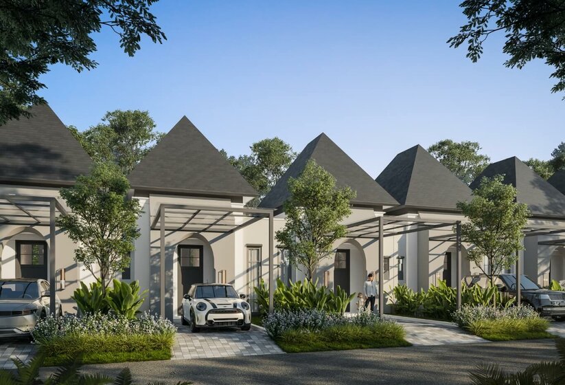 Maisons de ville - East Java, Indonesia - image 18