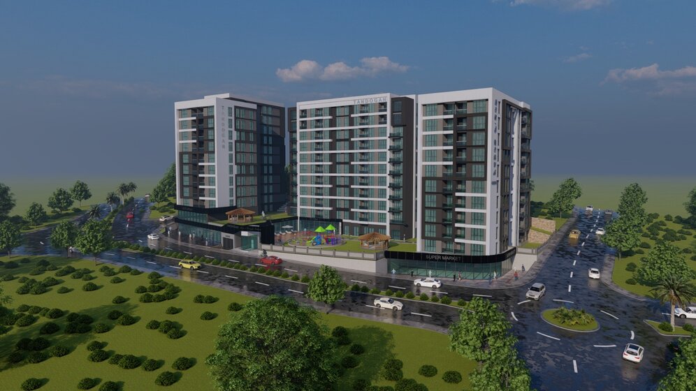 New buildings - Istanbul, Türkiye - image 32