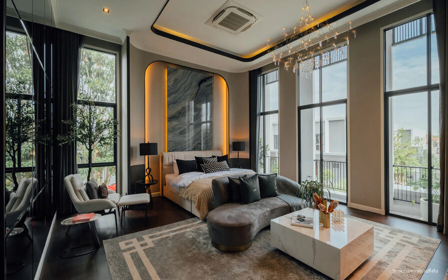 Bangkok Boulevard Signature Pinklao-Borom — imagen 5