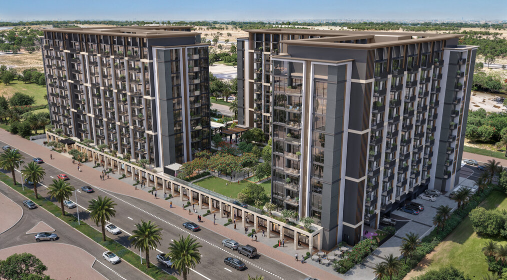 Apartamentos - Dubai, United Arab Emirates - imagen 23
