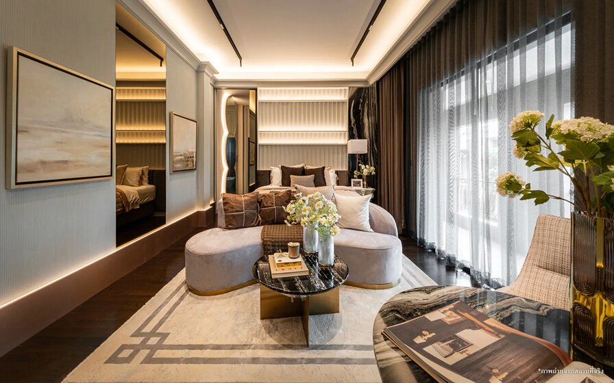 Grand Bangkok Boulevard State Bangna – Bild 6
