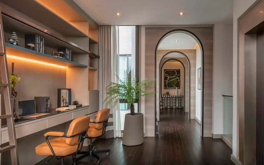 Grand Bangkok Boulevard Yard Bangna – image 4