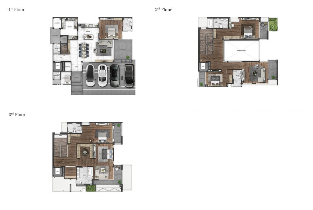 The Gentry Sukhumvit - Bangna — imagen 2