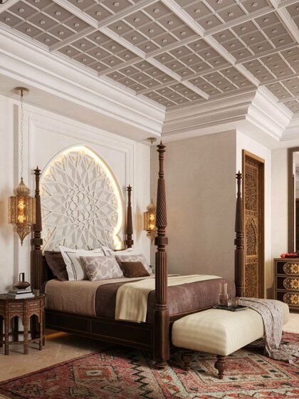 Royale Residence – resim 7