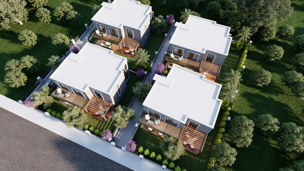 Ikiz villalar – Muğla, Türkiye – resim 6