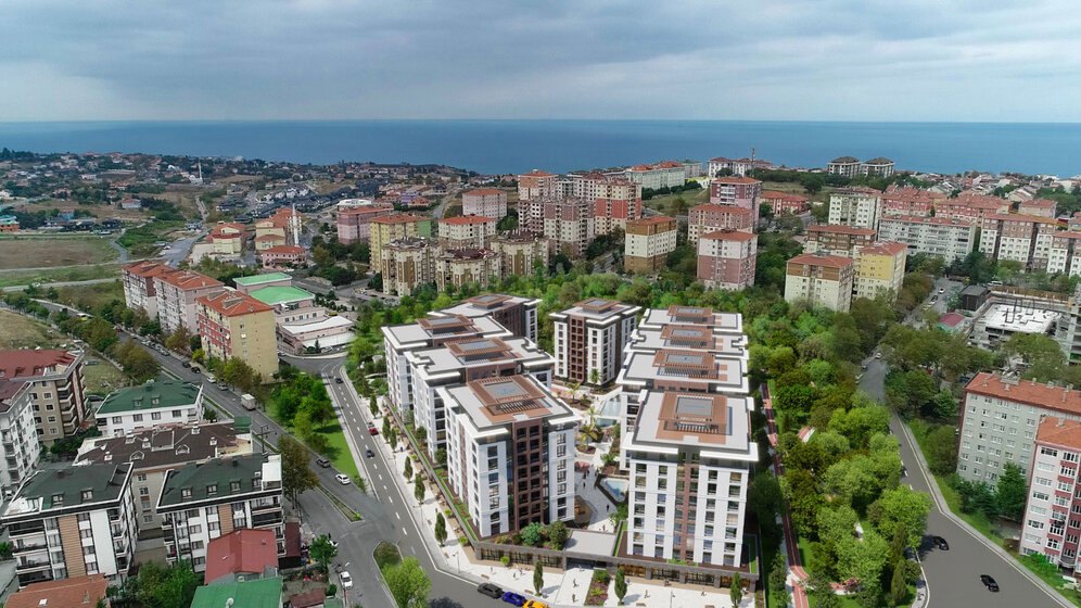 New buildings - Istanbul, Türkiye - image 18
