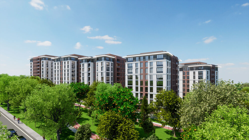 New buildings - Istanbul, Türkiye - image 19