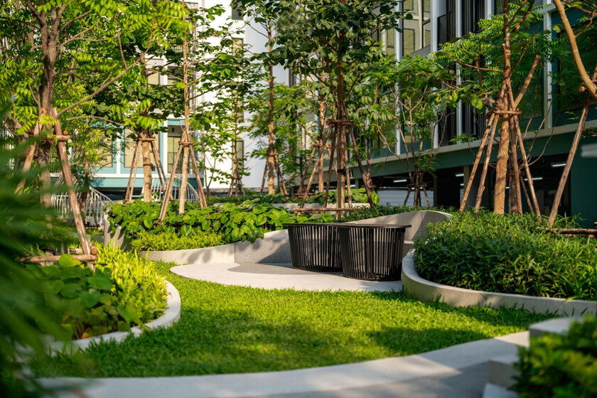 Апартаменты - Bangkok, Thailand - изображение 8