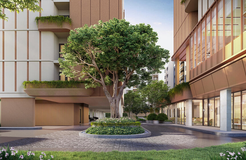 Apartamentos - Bangkok, Thailand - imagen 27