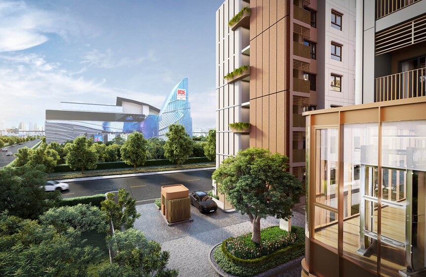 Apartamentos - Bangkok, Thailand - imagen 26