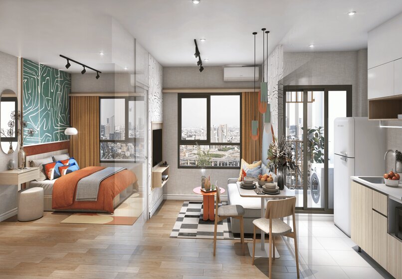 Escent Bangna — imagen 8