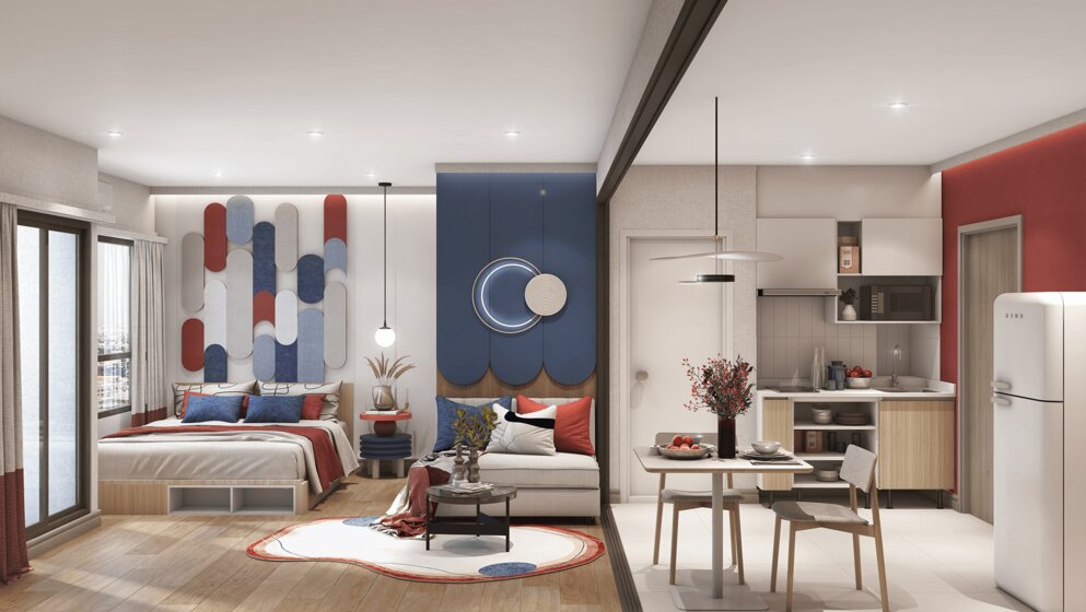 Escent Bangna — imagen 6