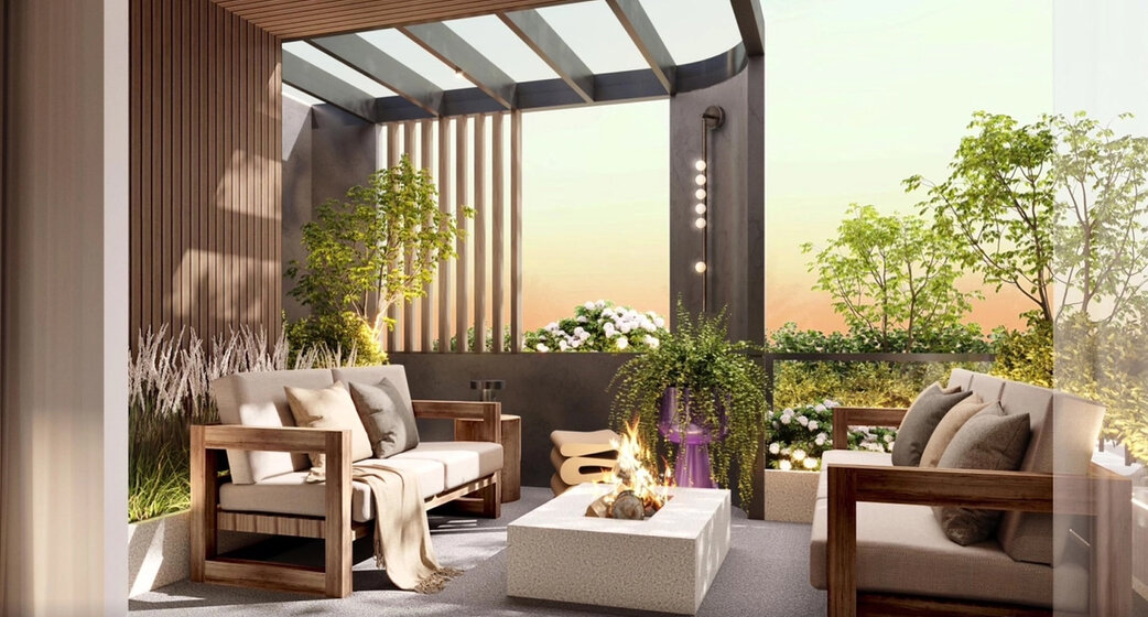 89 Residence Ratchada - Rama 9 – resim 9