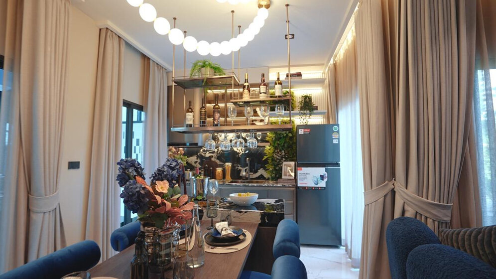 89 Residence Ratchada - Rama 9 – resim 8