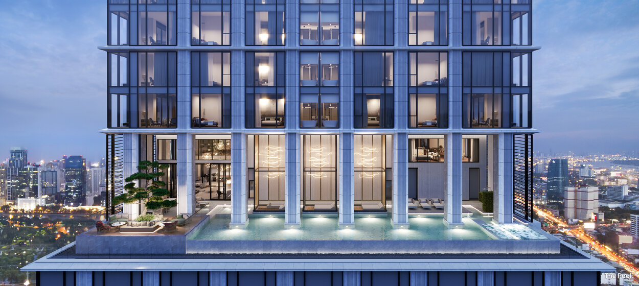 Дуплексы - Bangkok, Thailand - изображение 23