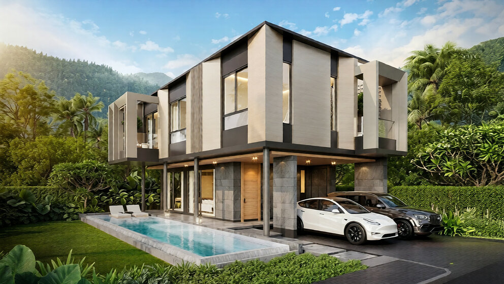 Neubauten – Phuket, Thailand – Bild 20