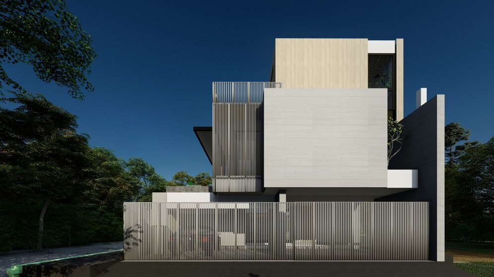 Nouveaux immeubles - Phuket, Thailand - image 4