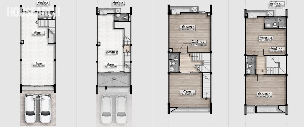Boonsiri Ratchaphruek-Phetkasem 48 – image 2