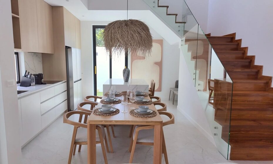 WamDom Villas Rawai – resim 7