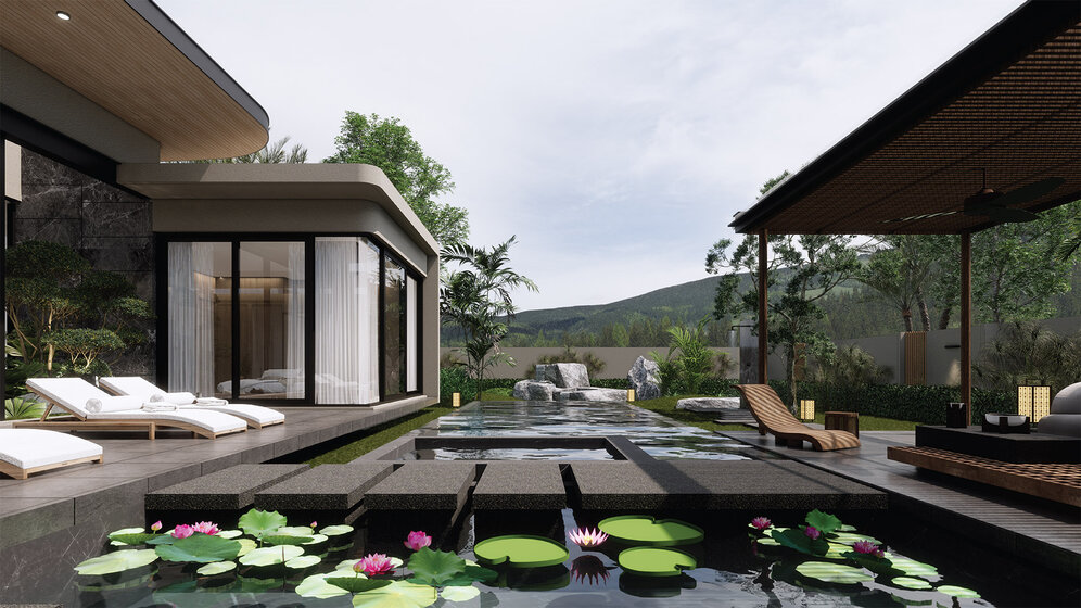 Vimannaya Residence Phuket – resim 3