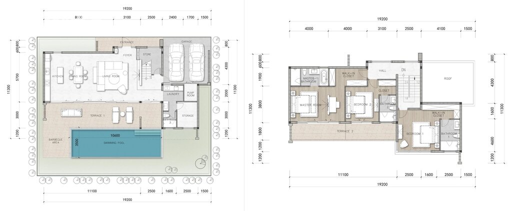 Ayana Soluna Villas - изображение 2