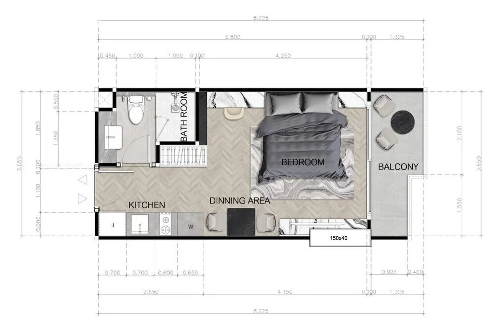 Seaspire Jomtien - image 2