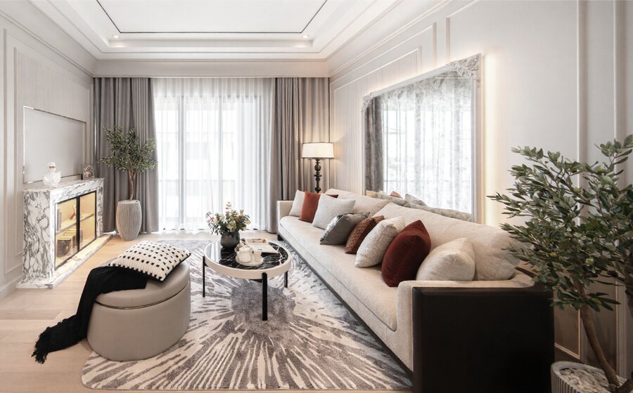 Chieftain – Bild 7