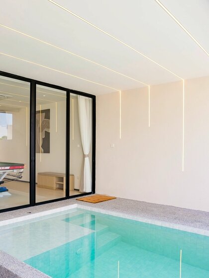 Villalar – Chonburi, Tayland – resim 34