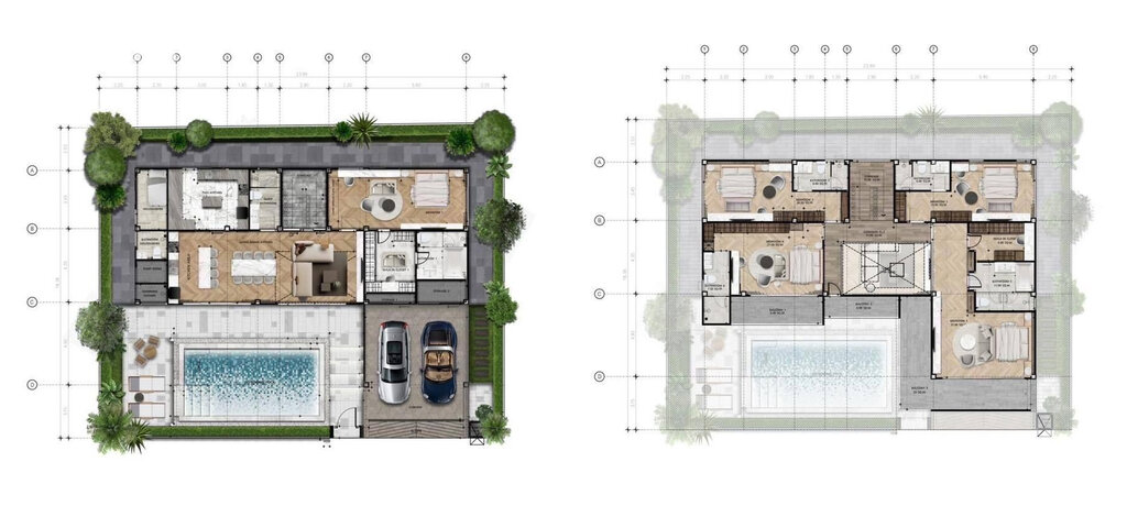 The Arowanyx – resim 2