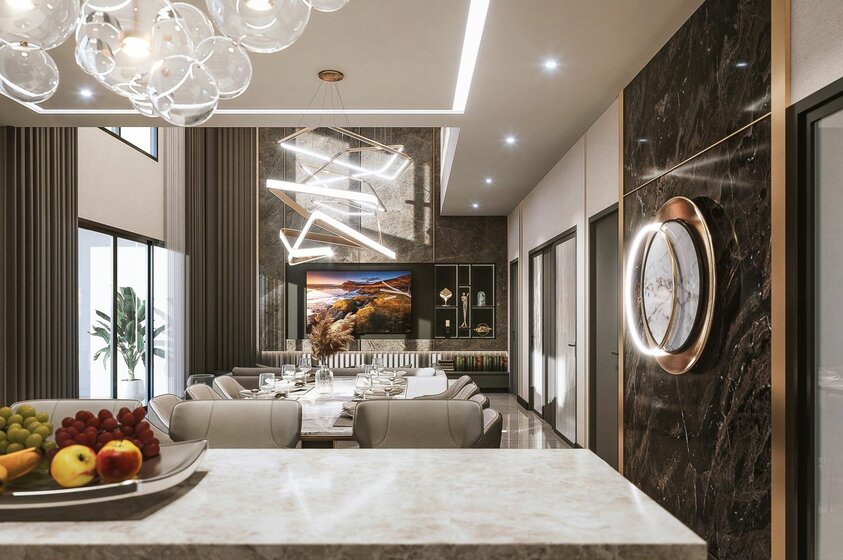 The Arowanyx – resim 6