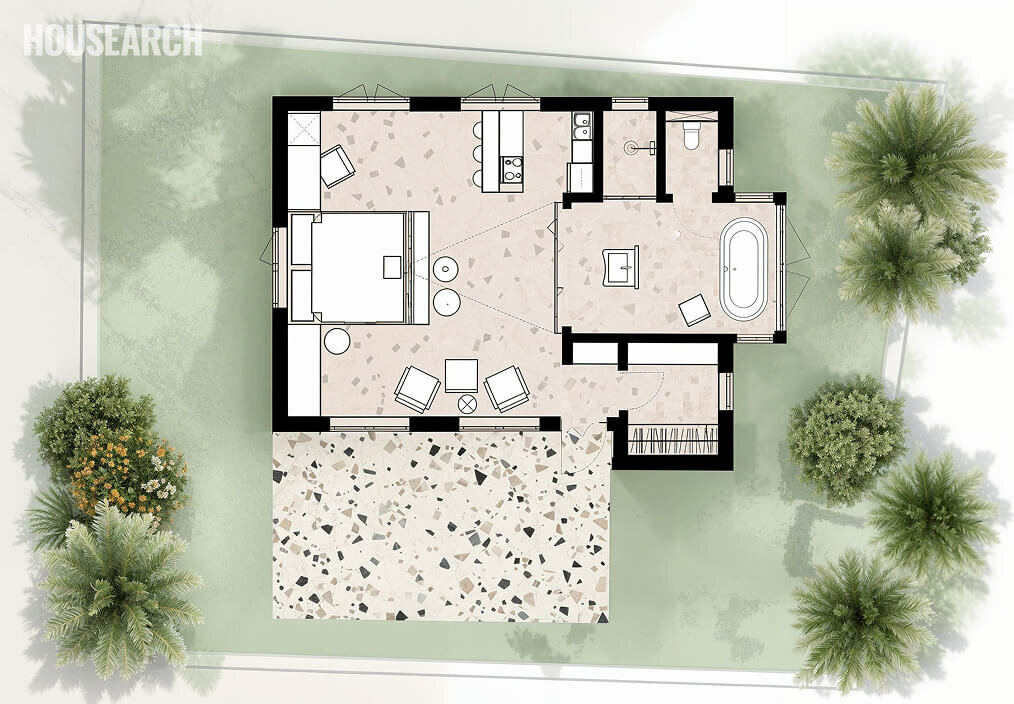 Casa Noi – resim 2