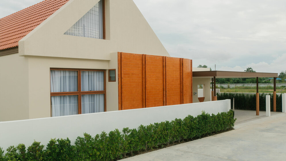 Edificios nuevos - Prachuap Khiri Khan, Thailand - imagen 17