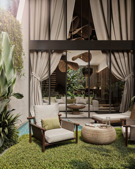 Neubauten – Bali, Indonesia – Bild 27