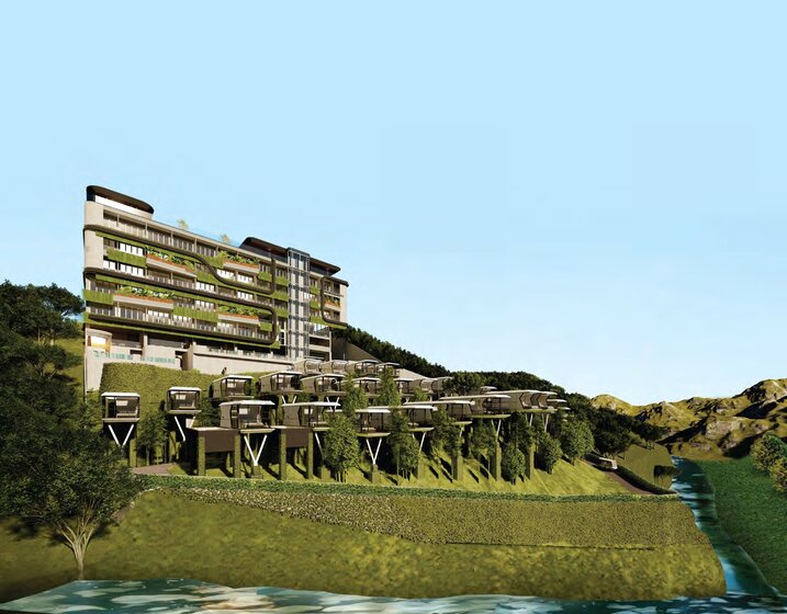 Neubauten – Bali, Indonesia – Bild 15