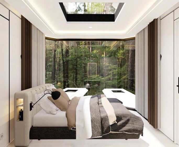 Cabin Y Ubud – Bild 4