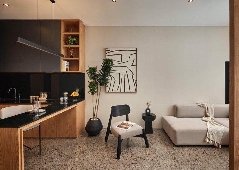 Nexa Apartaments — imagen 3