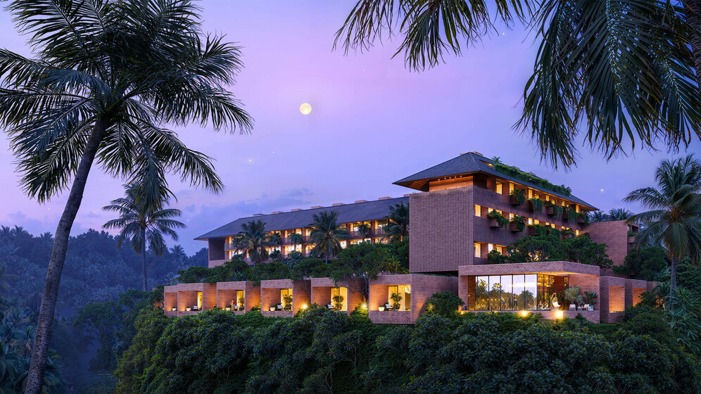 Nouveaux immeubles - Bali, Indonesia - image 5