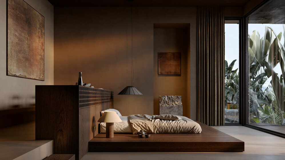 Tampak Siring Resort – Bild 7