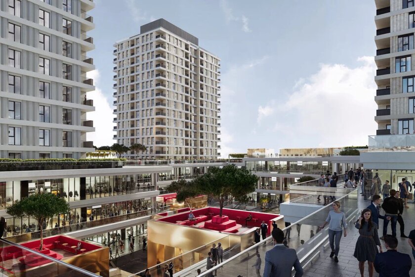 Apartments – Istanbul, Türkei – Bild 11