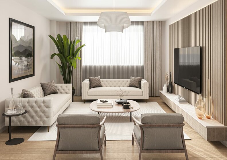 Häuser – Istanbul, Türkei – Bild 11