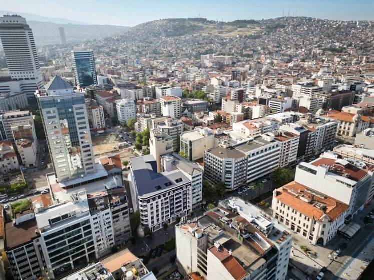 Neubauten – Izmir, Türkei – Bild 12