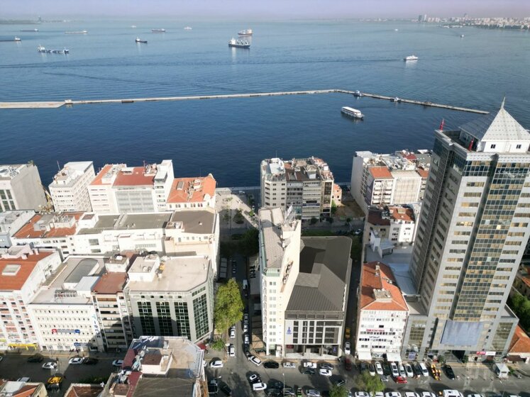 Neubauten – Izmir, Türkei – Bild 11