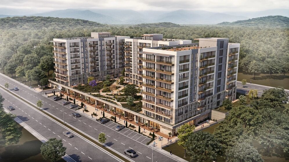 Neubauten – Istanbul, Türkei – Bild 18