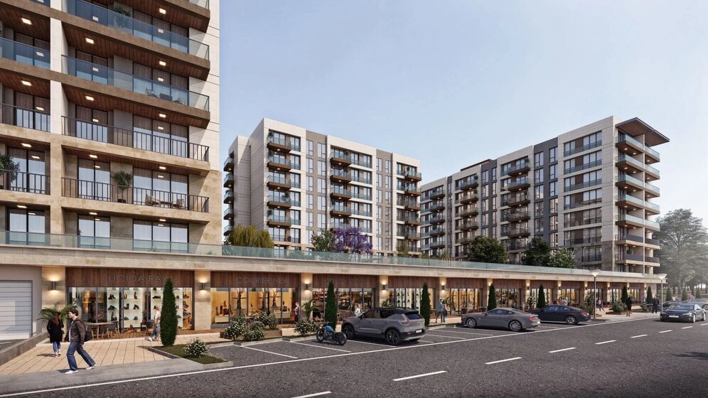 Neubauten – Istanbul, Türkei – Bild 20