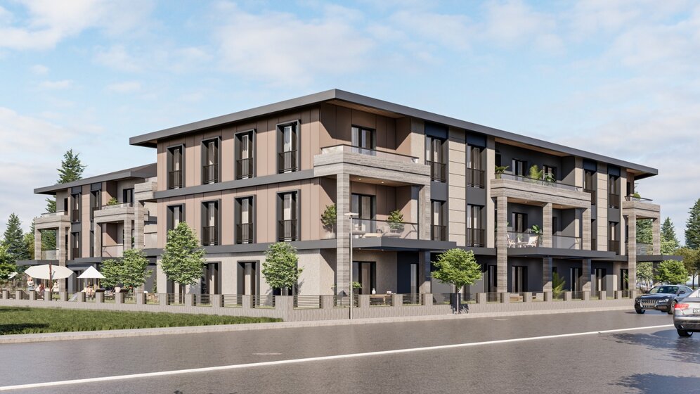 Апартаменты - Sakarya, Türkiye - изображение 3