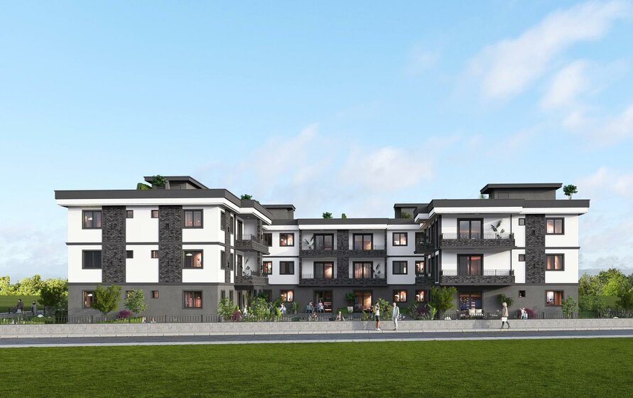 Neubauten – Sakarya, Türkei – Bild 5