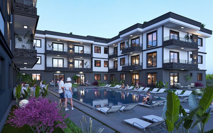 New Homes Karasu – Bild 2