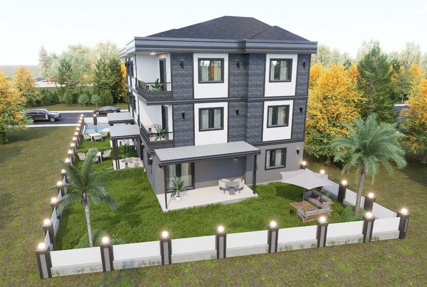 Neubauten – Sakarya, Türkei – Bild 15