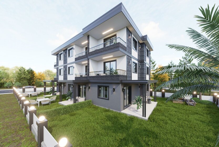 Neubauten – Sakarya, Türkei – Bild 14