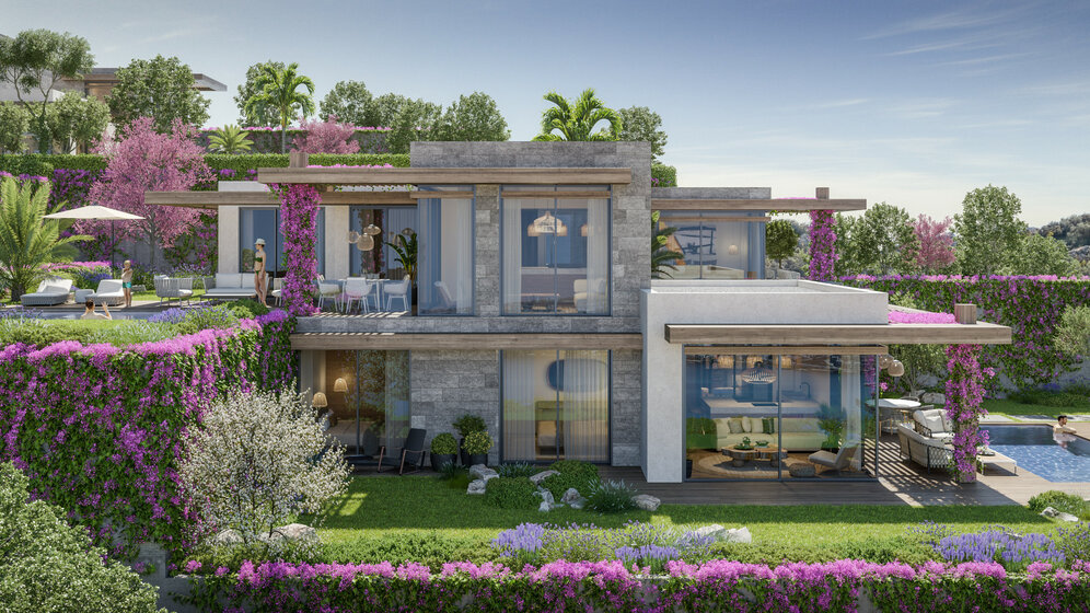 Новостройки - Mugla, Türkiye - изображение 10